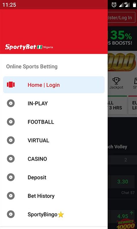 how can i download sportybet app on my iphone|Download App .
